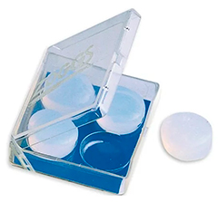 Zoggs Silicone Ear Plugs