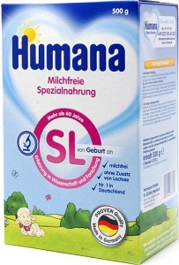Humana SL