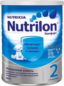 Nutrilon 2