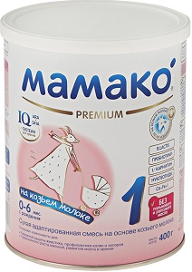 МАМАКО 1 Premium