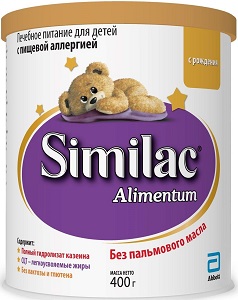 Similac Alimentum