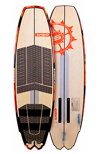 Гидрофойл Slingshot 2019 Converter