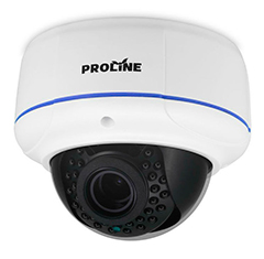 Proline IP-V2133AWZ POE