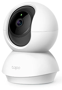 TP-LINK Tapo C200