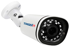 Trassir TR-D2121IR3