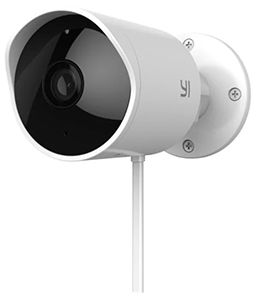 Xiaomi Yi Camera Outdoor Edition 1080p