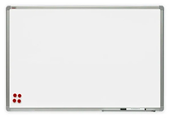 Standard inформат Доска магнитно-маркерная 100x150 см