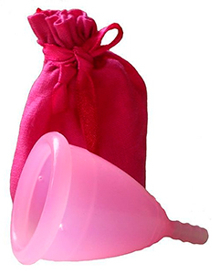 CupLee Menstrual Cup