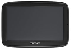 TomTom GO Professional 6250