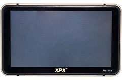 XPX PM 719