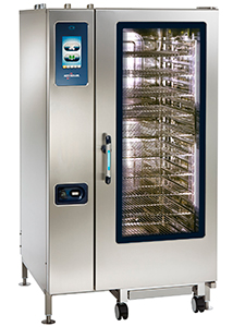 Alto-Shaam CTP20-20G