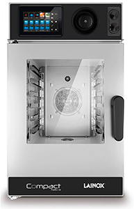 Lainox COES061R+ICLD Compact
