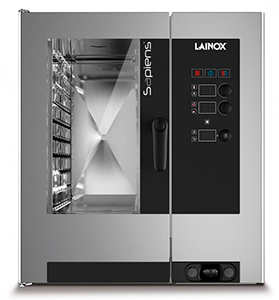 Lainox SAEV101R+LCS