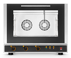 TecnoEka EKF 464 UD
