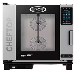 Unox XEVC-0621-GPR