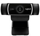 Logitech C922 Pro Stream
