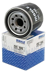 Mahle фильтр акпп