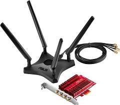 ASUS PCE AC88