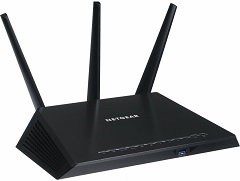 Netgear Nighthawk AC1900