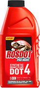 ROSDOT DOT-4 Pro Drive
