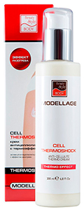 Beauty Style Modellage Cell Thermoshock