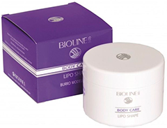 Bioline JaTo Body Concept Prof Liposhape Cream