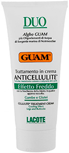 Guam Anticellulite Trattamento in Crema