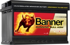 Banner Running Bull AGM Start Stop 57 001