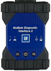 GM MDI 2