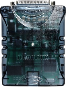 Scanmatik 2 PRO