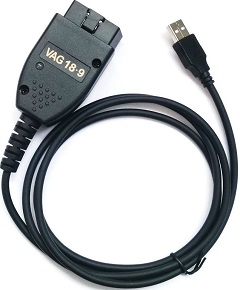 VCDS Rus 18.9