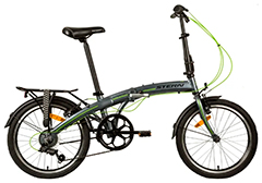 Stern Compact 2.0 20