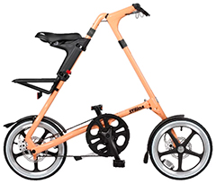 Strida LT