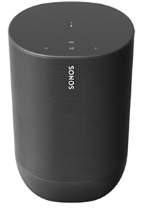 Sonos Move