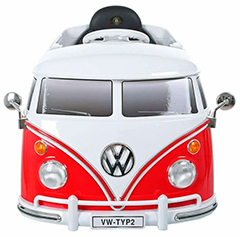 VIP Toys Volkswagen W487