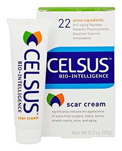Celsus&nbsp;Bio-Intelligent&nbsp;Scar Cream
