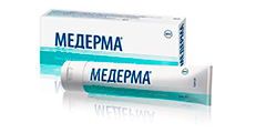 Merz «Медерма»