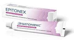 ООО Аклен «Эпитонекс»