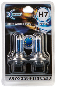 Xenite Super White 30