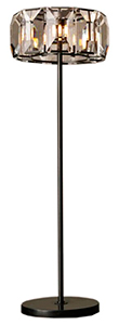 Mak-interior Harlow WTL2117-F5BK-CL