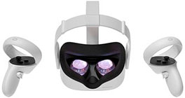 Oculus Quest 2