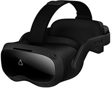 HTC Vive Focus 3