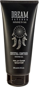 Dream Catcher Crystal Contour