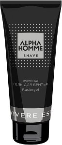 Estel Professional Alpha Homme Shave