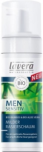 Lavera Men Sensitiv Bio