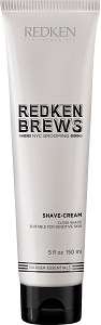 Redken Brews Shave Cream