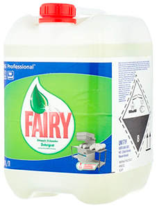 Fairy Expert