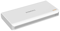 Romoss Sense 6, 20000 mAh
