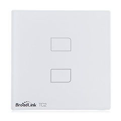 BroadLink TC2-3 White