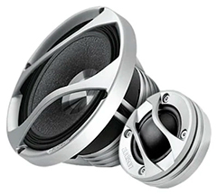 Audison TH K2 II A Coro